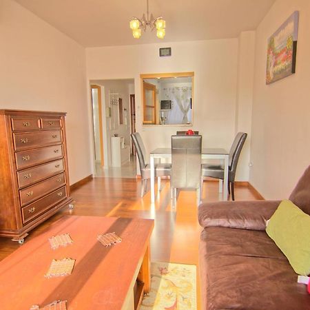 Ct 160 - Isla Rubi Apartman Sitio de Calahonda Kültér fotó
