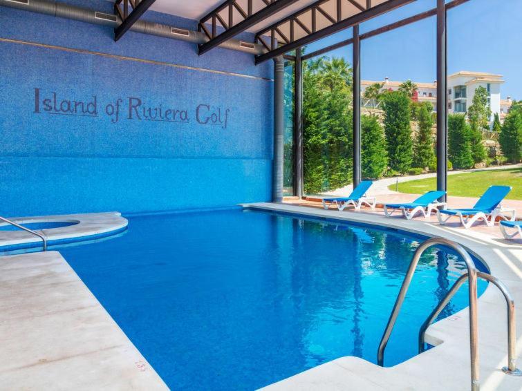 Ct 160 - Isla Rubi Apartman Sitio de Calahonda Kültér fotó