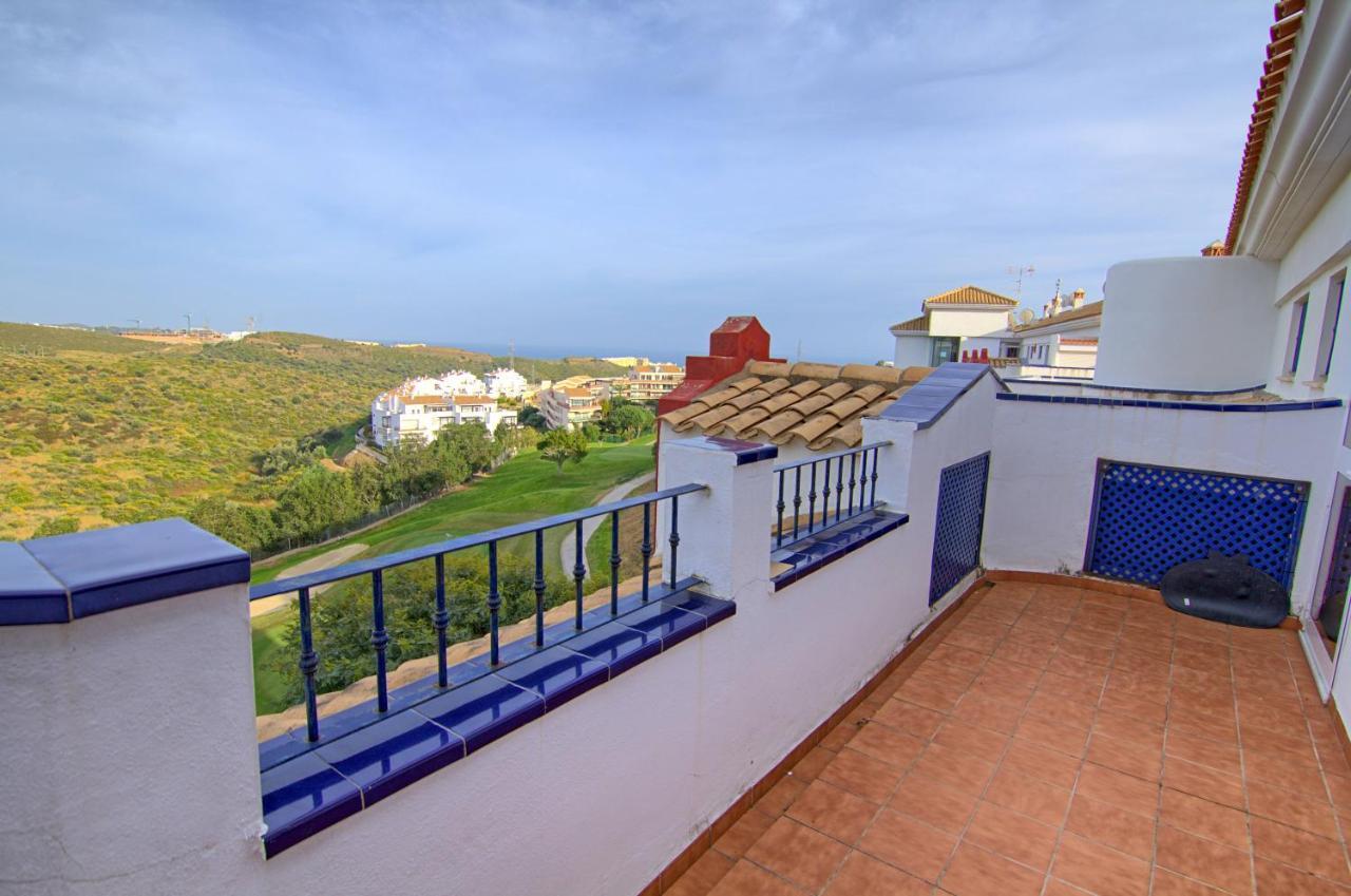 Ct 160 - Isla Rubi Apartman Sitio de Calahonda Kültér fotó