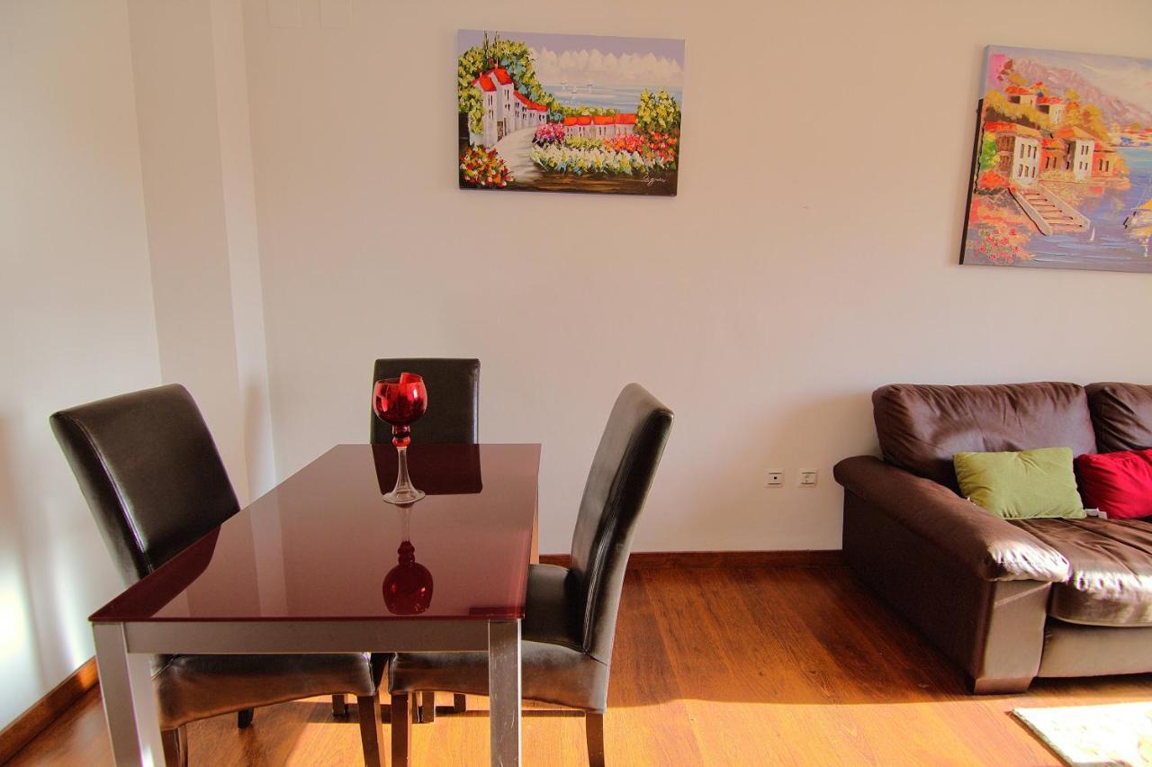 Ct 160 - Isla Rubi Apartman Sitio de Calahonda Kültér fotó