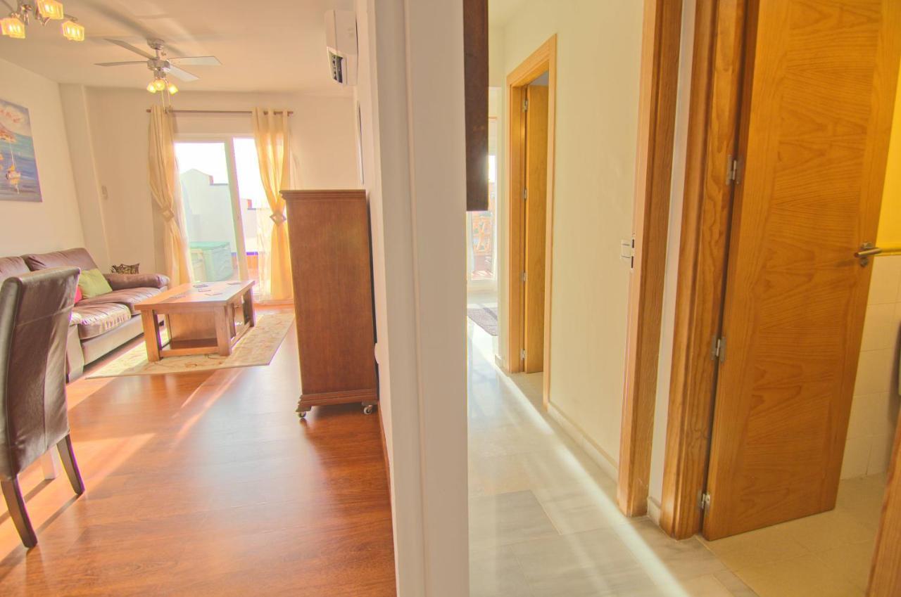 Ct 160 - Isla Rubi Apartman Sitio de Calahonda Kültér fotó