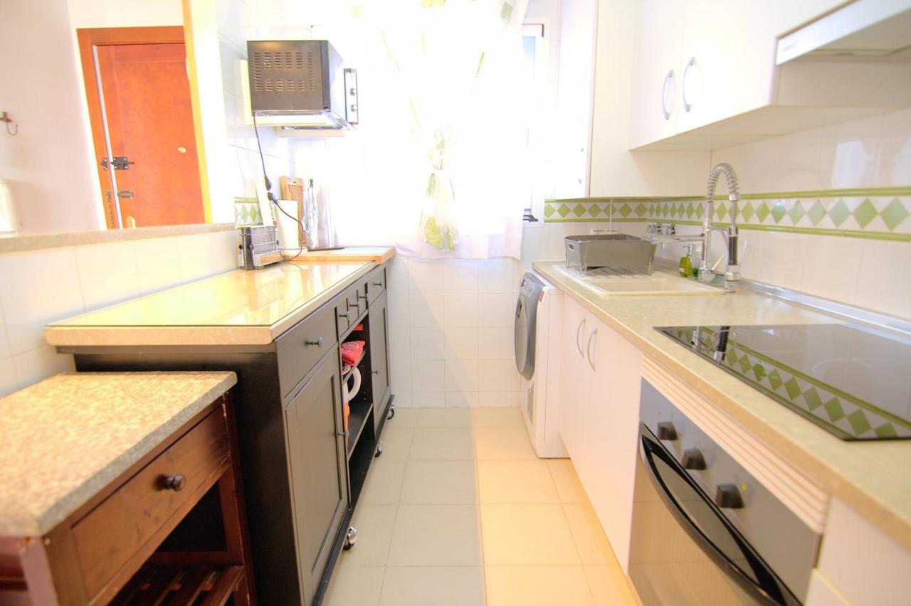 Ct 160 - Isla Rubi Apartman Sitio de Calahonda Kültér fotó