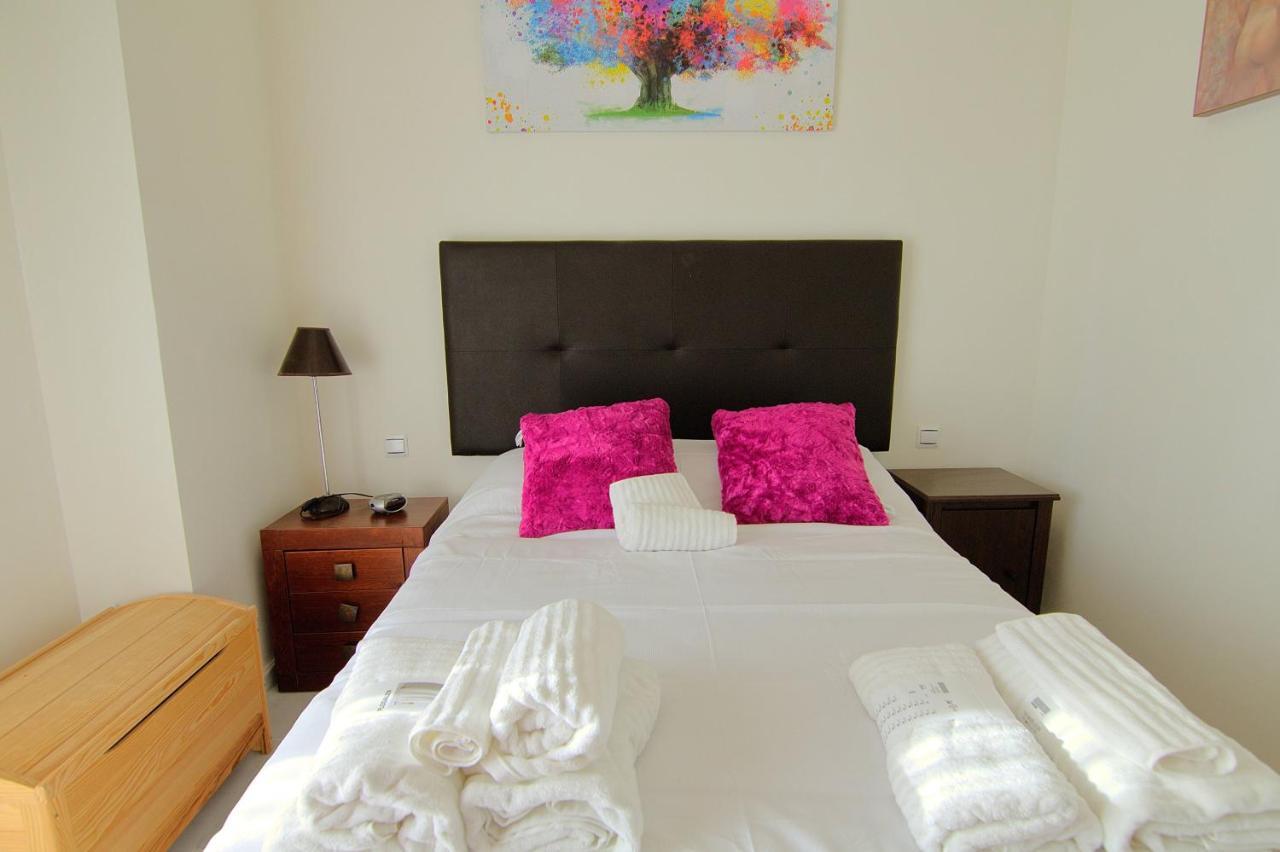 Ct 160 - Isla Rubi Apartman Sitio de Calahonda Kültér fotó
