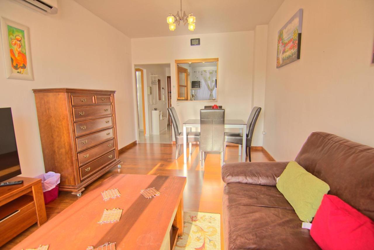 Ct 160 - Isla Rubi Apartman Sitio de Calahonda Kültér fotó