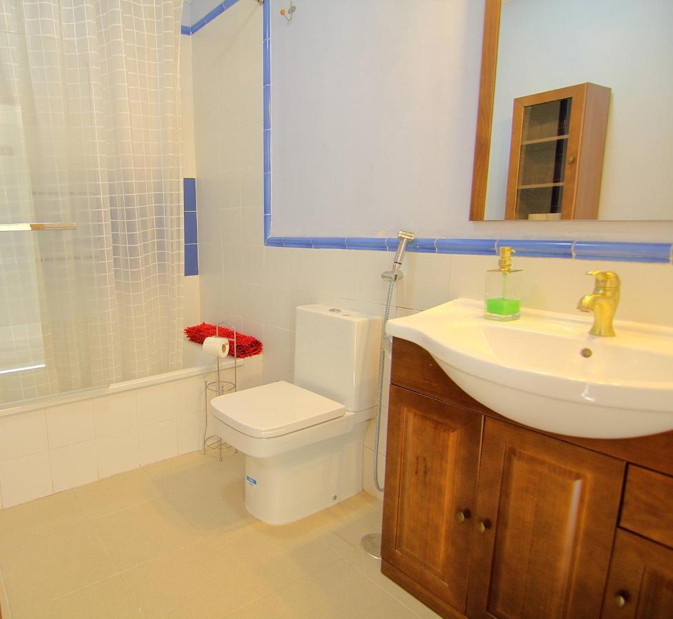 Ct 160 - Isla Rubi Apartman Sitio de Calahonda Kültér fotó